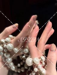 -斯馨·健康美甲美睫