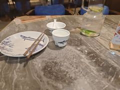 -前海沿·海鲜水饺青岛菜(乐客城店)