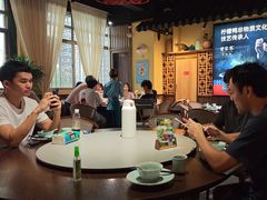 -甘家界柠檬鸭(安吉店)