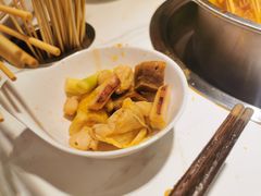 -燃尖儿自助串串火锅(新业广场店)