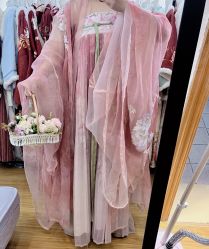 -汉仪华裳汉服馆(打浦桥店)