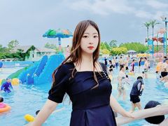 -渔岛海洋度假区