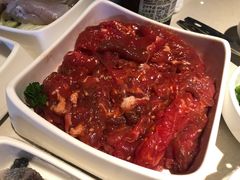 -海底捞火锅(枫蓝国际购物中心店)