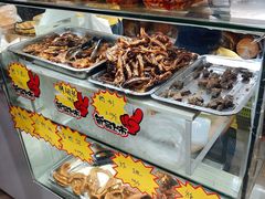 -张飞木薯羹(金鱼巷店)