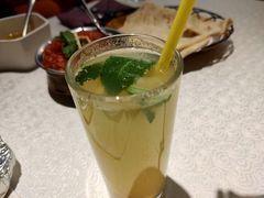 -恒河传奇印度餐厅GANGES