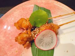 -大江户日本料理(吕厝店)