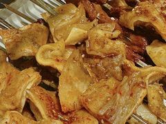 -杨家崴子碳缸烧烤(东三马路店)