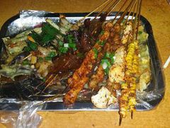 android_upload_pic-曾哥烧烤店(红瓦寺店)