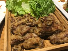 -一轩饺子馆(丽都店)