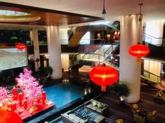 -无锡城中皇冠假日酒店·芳园中餐厅