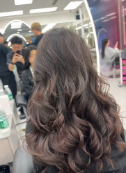 -5M HAIR SALON 旗舰店