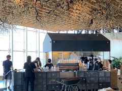 -Seesaw Coffee(朝阳大悦城店)