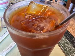 -吴系粤菜馆·茶餐厅(深业上城店)