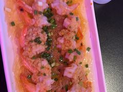 -粉墨特色菜·烧烤音乐酒馆