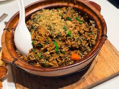 紫菜炒饭-黑明餐厅(白鹭洲店)