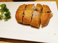 芋头鸭-莆田餐厅PUTIEN(三里屯店)
