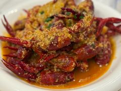 -五七小李子油焖大虾(总店)