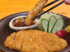 -水之惠鲜鱼料理(王府大街店)