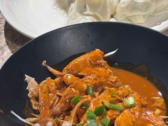 -金谷园饺子馆(北邮总店)