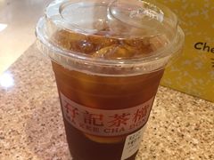 -孖记茶档·热腾茶餐(江南西plus店)