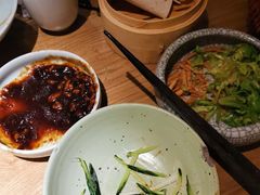 -吴记粥铺·淮扬小馆(欧尚店)