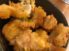普罗旺斯炸鸡-G+KITCHEN(龙湖狮山天街店)
