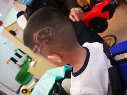 -爆米花儿童美发乐园(红博中央公园店)