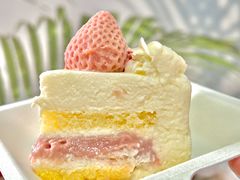 -壹点壹客·生日蛋糕(南山店)