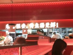 -闽上鲜·福建菜(龙湖滨江天街店)