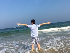 -西涌国际滨海旅游区