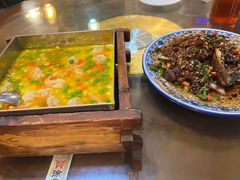 -徐鼎盛民间菜(南坪后堡店)