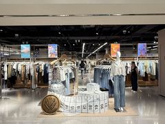 -凯德MALL(西直门店)