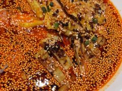 -青花椒花椒鱼(合生汇店)