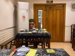 -白家餐厅(徐家汇店)