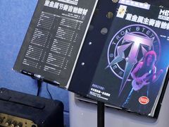 -大象音乐·吉他·架子鼓·声乐(双井店)