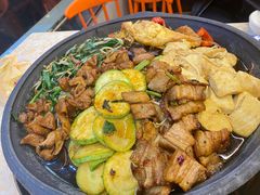 -一烙锅(友谊店)