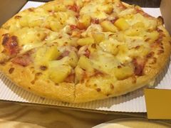 -尊宝比萨(杨美店)