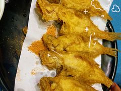-连锦记海鲜烧烤大排档·锦州特色(西安路交大店)