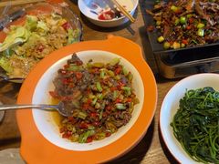 -湘味淳(千禧街店)