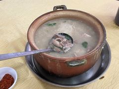 -伟记猪杂粥(碧江店)