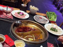-红运火锅·中国名火锅·国风演绎(省体店)