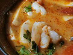 -红泰·泰精选·特色料理(中山路店)