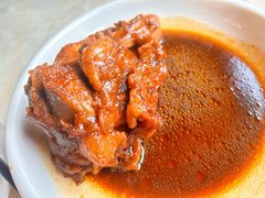 -二泉园老菜馆·百年无锡菜