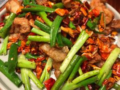 椒盐牛蛙-金龙·打边炉(武进路店)