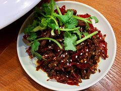 -盛世盐帮·自贡特色(总店)