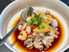 -秀儿四九城·新京菜(亚运村鸟巢店)