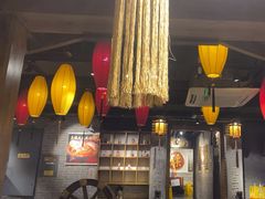 -北平盛世·新京菜·北京烤鸭(劲松·双井店)