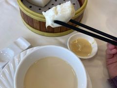 -新梅园不夜粥(龙华店)