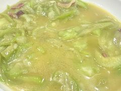 -老馆子·建德菜·山肴鱼鲜(海威新界店)