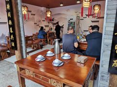 大堂-老妈秘制兔头(春熙路店)